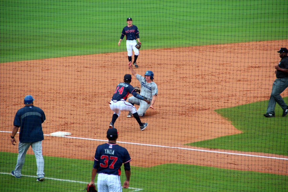 Rome Braves vs. Asheville Tourists, May 30, 2018 (75)