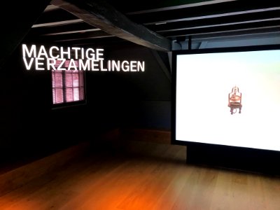 Rijksmuseum Boerhaave in 2019 foto 46