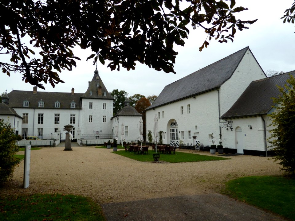 Rijckholt-Kasteel (2)