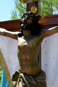 Romería del Cristo del Arroz 2017 13