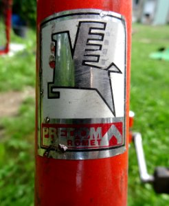 Romet logo 2