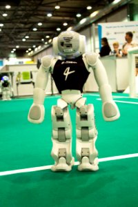 RoboCup 2016 Leipzig - Standard Platform League (29)