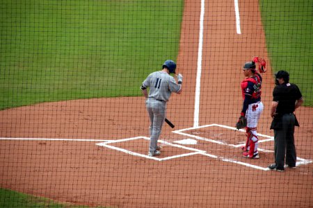 Rome Braves vs. Asheville Tourists, May 30, 2018 (15) Casey Golden