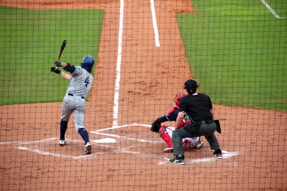 Rome Braves vs. Asheville Tourists, May 30, 2018 (68) Ryan Vilade