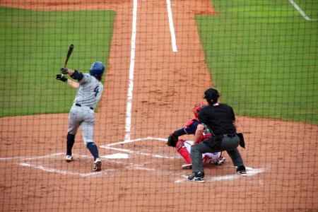 Rome Braves vs. Asheville Tourists, May 30, 2018 (68) Ryan Vilade