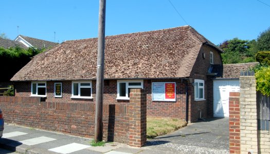 Rudyard Hall, Rudyard Road, Woodingdean (May 2020) (3)