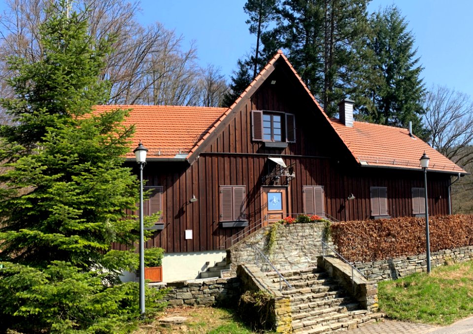 Reichenbach, Wirtshaus
