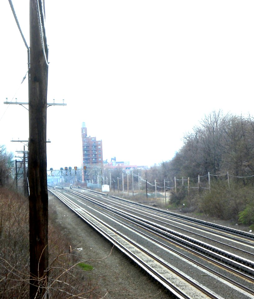 Rego Pk LIRR site jeh