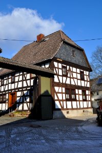 Reichenbach, Schulbergstraße 5