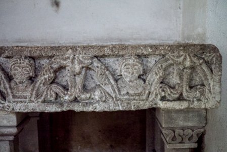 Regensburg St Emmeram 2012 Arnulf Nr -35