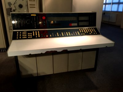 Robotron 300