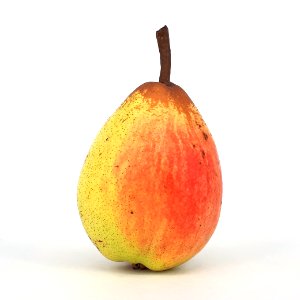 Rocha Pear 2017 A1