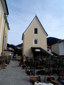 Reith-Friedhof