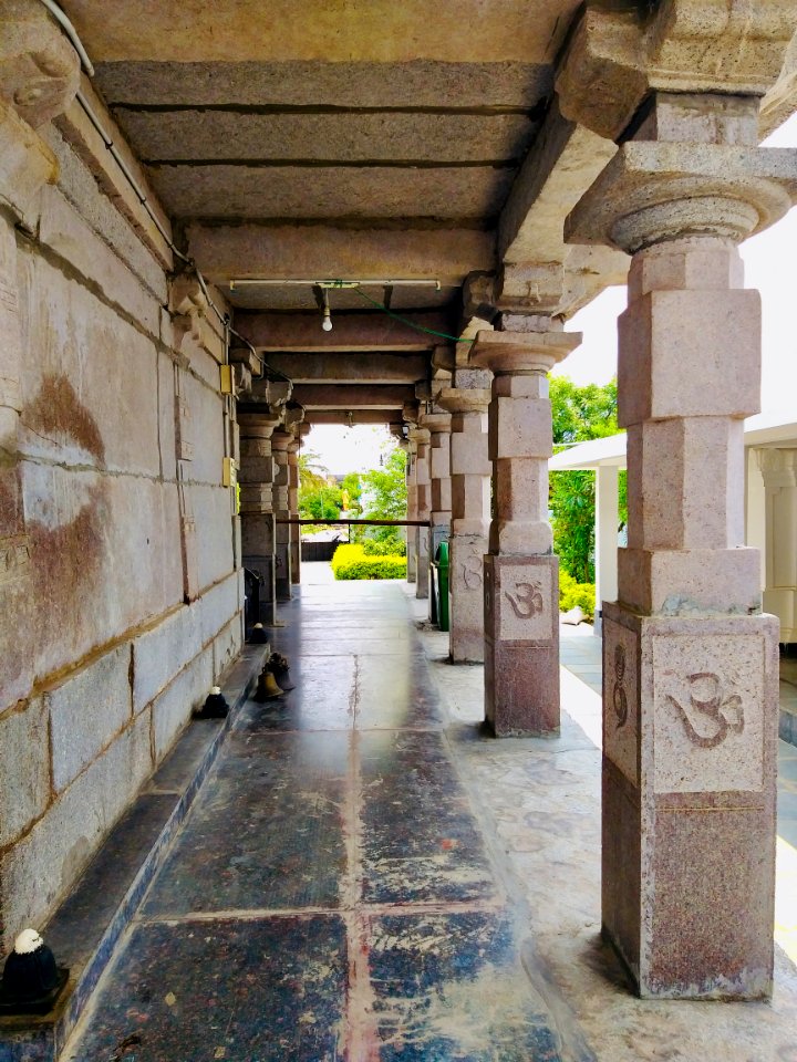 Rudreswara Swamy temple, Kondapak Telangana - 07