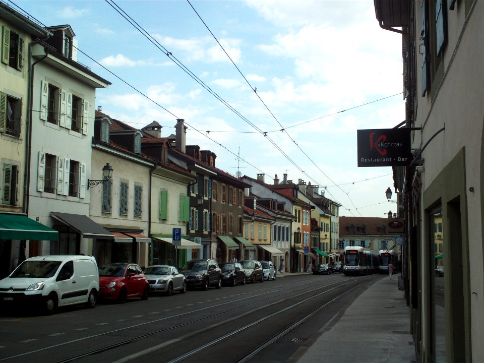 Rue Ancienne Carouge 2