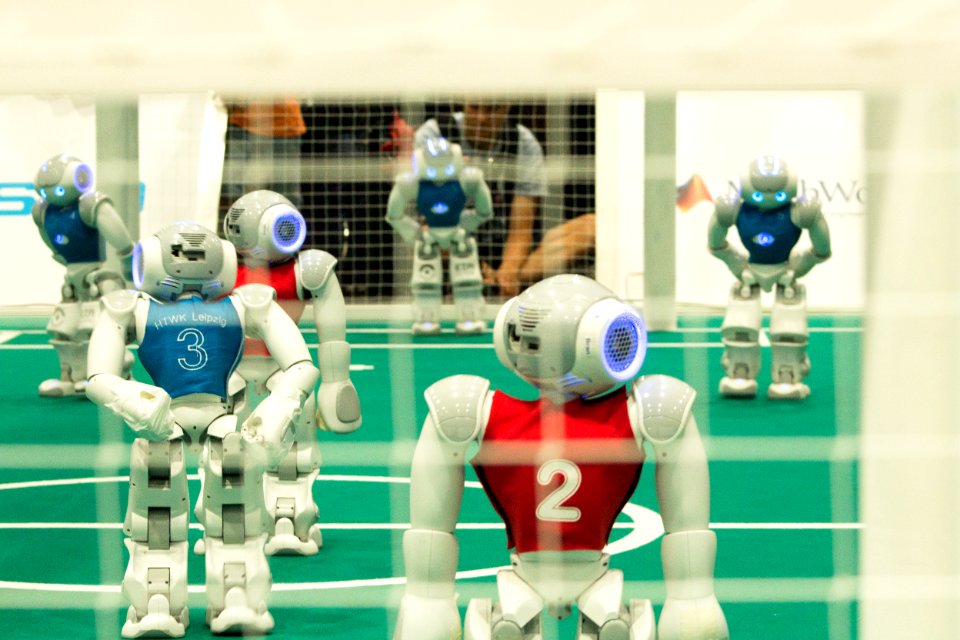 RoboCup 2016 Leipzig - Standard Platform League (15)