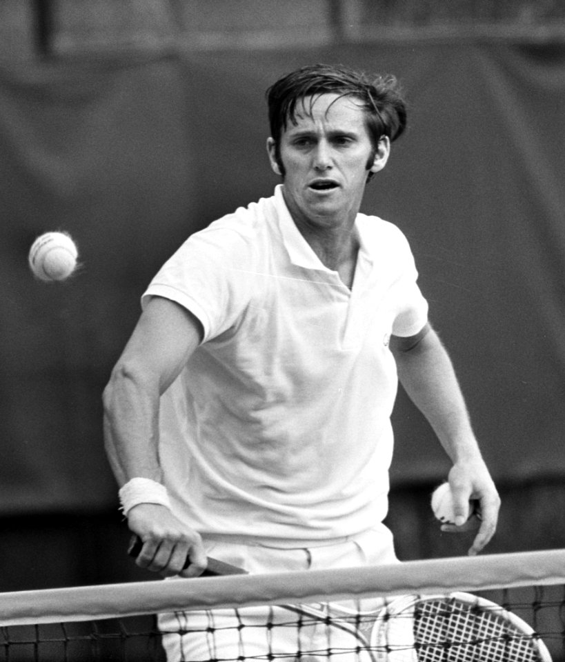 Roy Emerson 1969 (cropped)