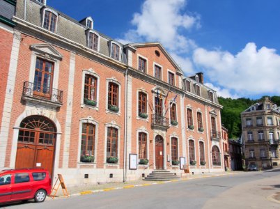 Rue de l'Hôtel de Ville pic1
