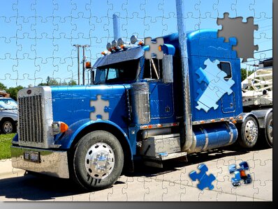 Vehicle transport chrome