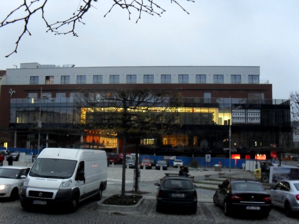 Rozestavenost OD Teplice - Namesti Svobody 17 listopadu 2013 44