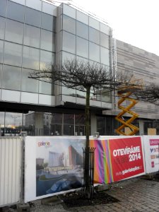 Rozestavenost OD Teplice - Namesti Svobody 8 ledna 2014 34