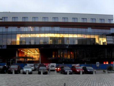 Rozestavenost OD Teplice - Namesti Svobody 17 listopadu 2013 3