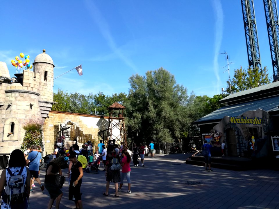 Mirabilandia 20