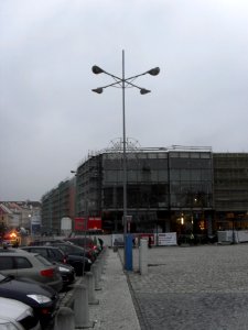 Rozestavenost OD Teplice - Namesti Svobody 17 listopadu 2013 5