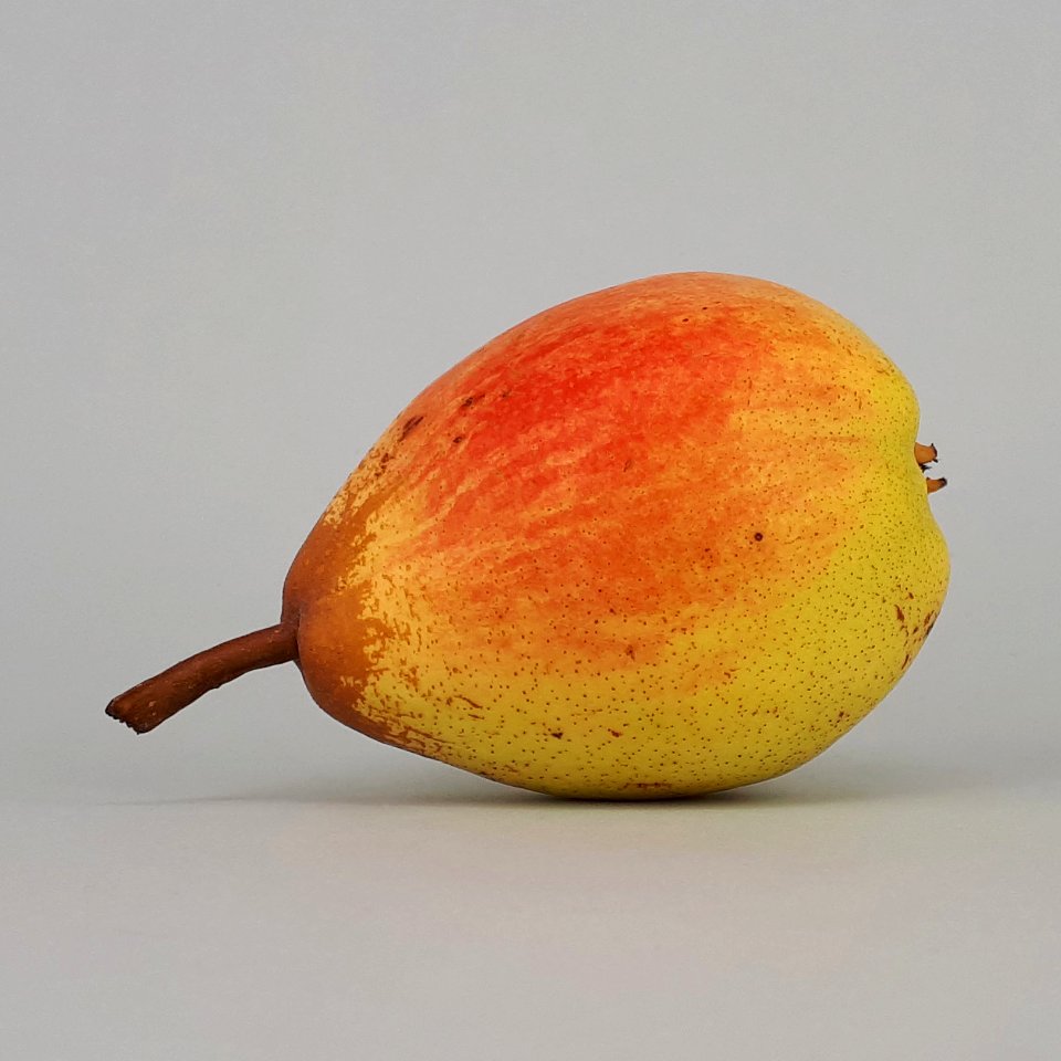 Rocha Pear 2017 AA