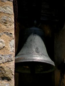 Rochebrune Église Saint-Michel 11