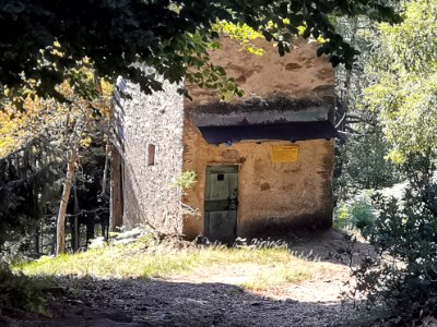 Roccolo di Artesso