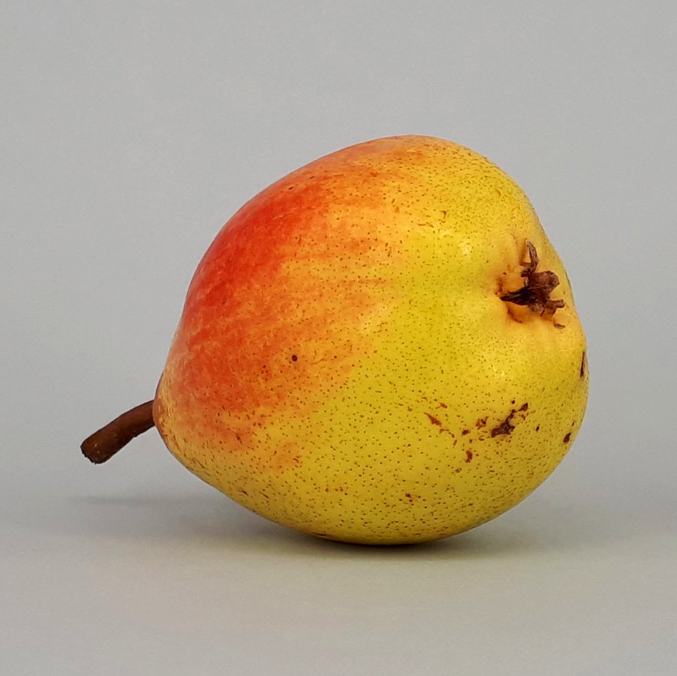 Rocha Pear 2017 AB