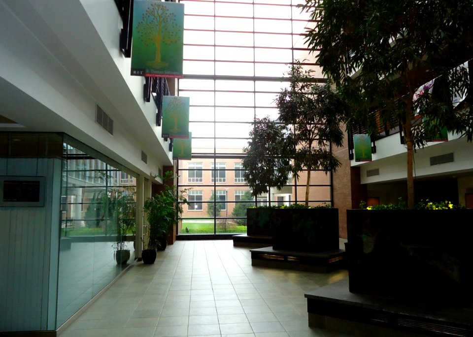 Rochester Institute of Technology 38