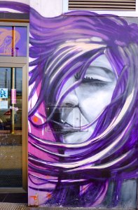 Miranda de Ebro - graffiti 32