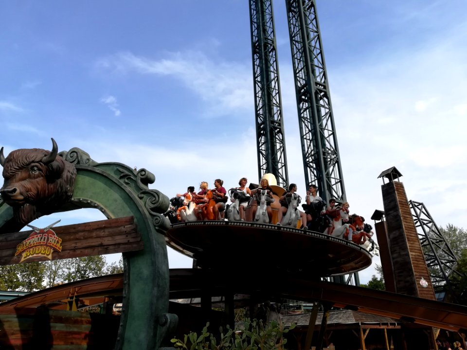 Mirabilandia 201