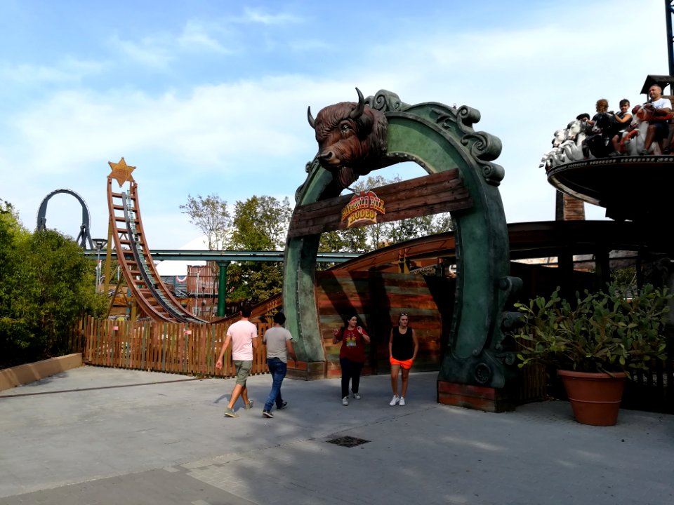 Mirabilandia 200