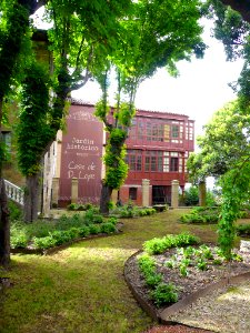 Miranda de Ebro - Casa de Don Lope 0