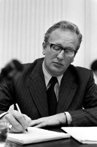 Minister Van Kemenade, Bestanddeelnr 927-0286