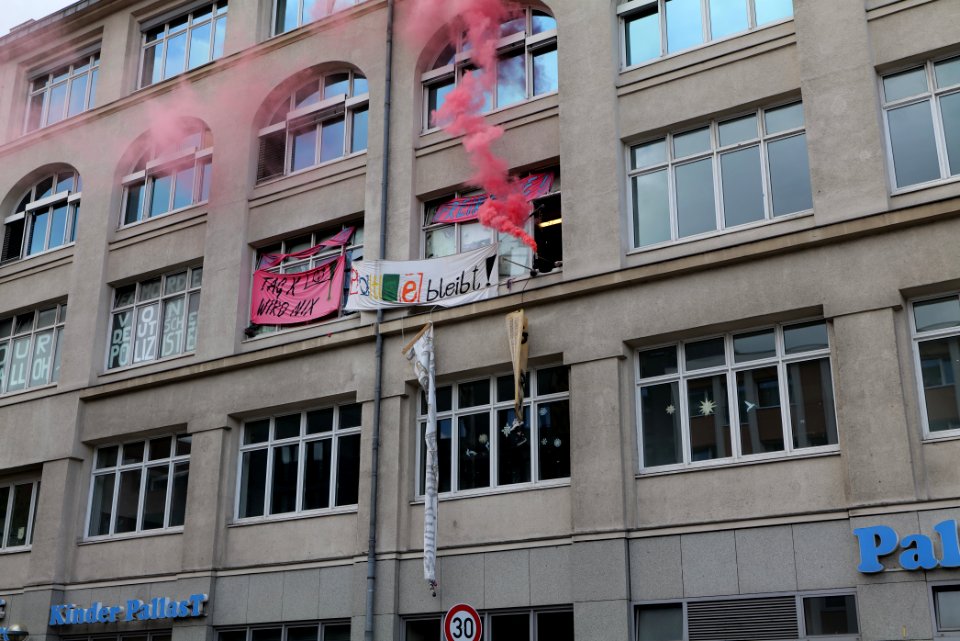 Mietenwahnsinn demonstration Berlin 2021-05-23 80