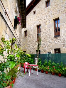 Miranda de Ebro - Casa de los Gil Delgado-Ocio 8