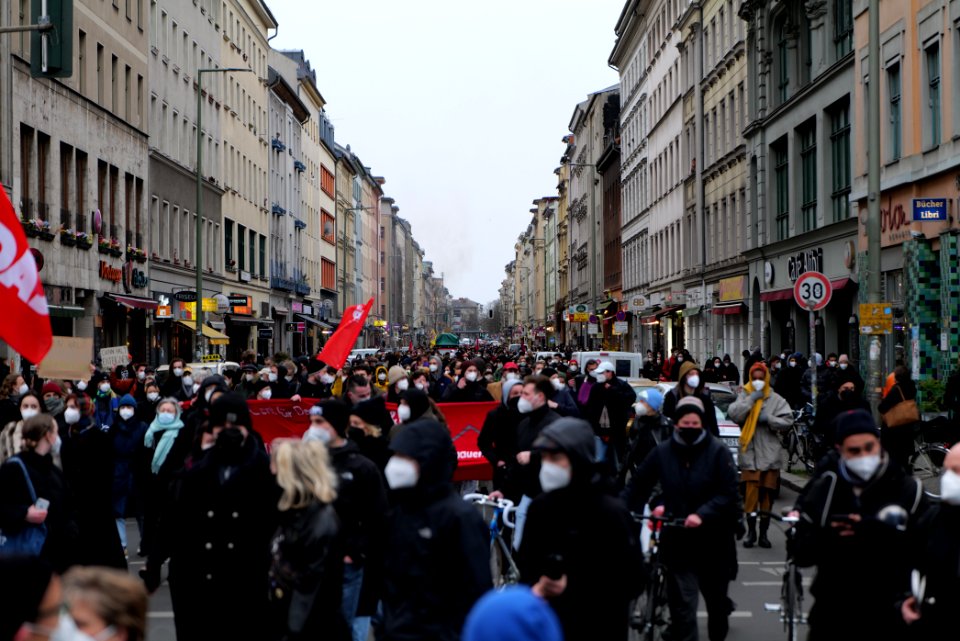 Mietendeckel demonstration Berlin 2021-04-15 78