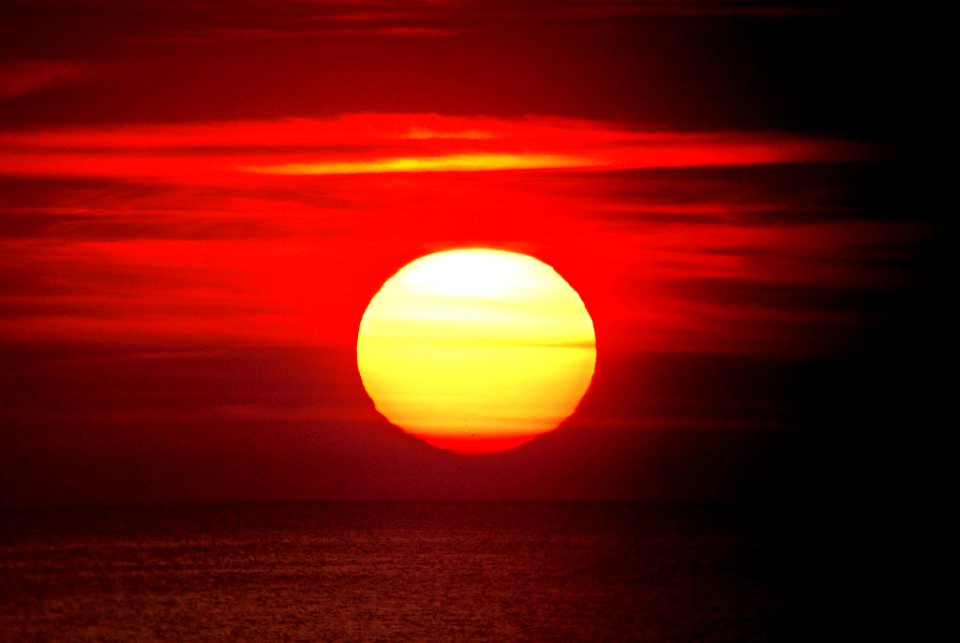 Mm00a 1304 Sun Spot (77931755)