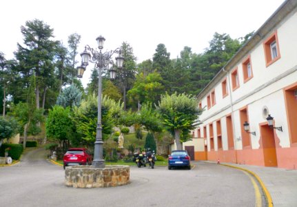 Miranda de Ebro - Hospedería Convento 3