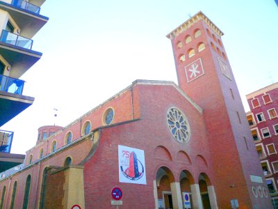 Miranda de Ebro - Iglesia de San Nicolas de Bari 2