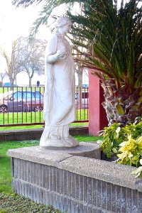 Miranda de Ebro - Calle República Argentina 3