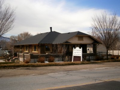 Mickelsen House Draper Utah
