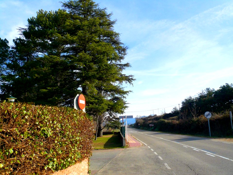 Miranda de Ebro - Carretera de Fuencaliente 3