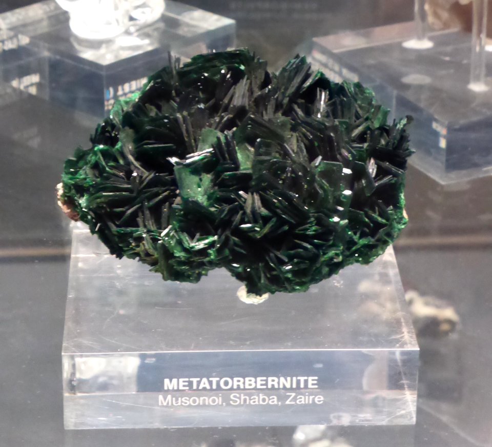 Metatorbernite-2