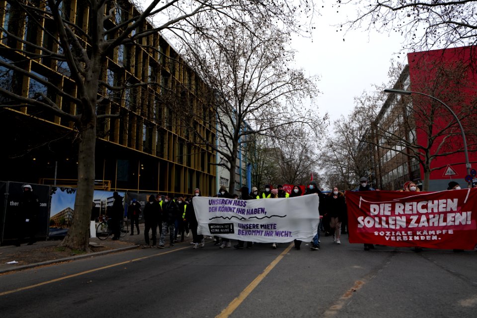 Mietendeckel demonstration Berlin 2021-04-15 86