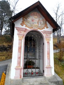 Mieders-Kapelle-Bachleiten